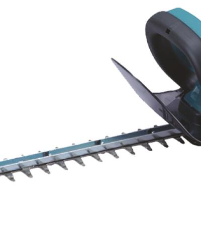 גוזם גדר חיה 18V נטען 520 ממ עם 2 סוללות 4A ומטען MAKITA DUH523RME