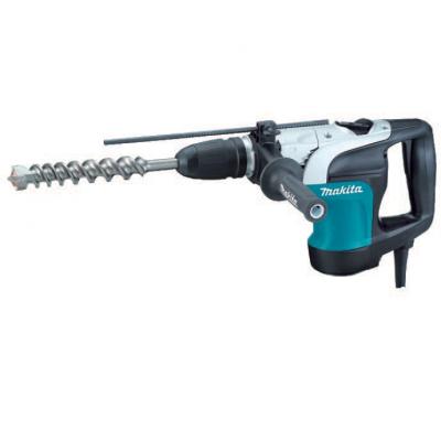 פטיש חציבה וקידוח חשמלי 40 ממ דגם MAKITA HR4002
