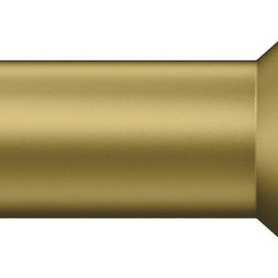 ביט פוזידרייב מוזהב מארז 100 יח WERA 8551 TH PZ1X25