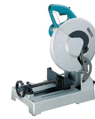 מסור וידיה שולחני למתכת 1750W חשמלי 12 305 ממ MAKITA LC1230N