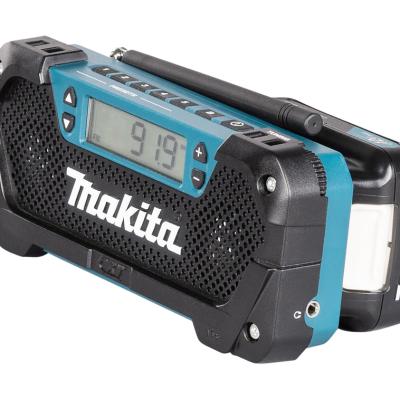 רדיו 12V נטען גוף MAKITA MR052