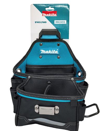 פאוץ בנאים MK2451 MAKITA