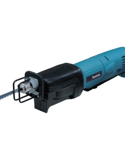 מסור חרב קטן 340W חשמלי עד 55 ממ MAKITA JR1000FT