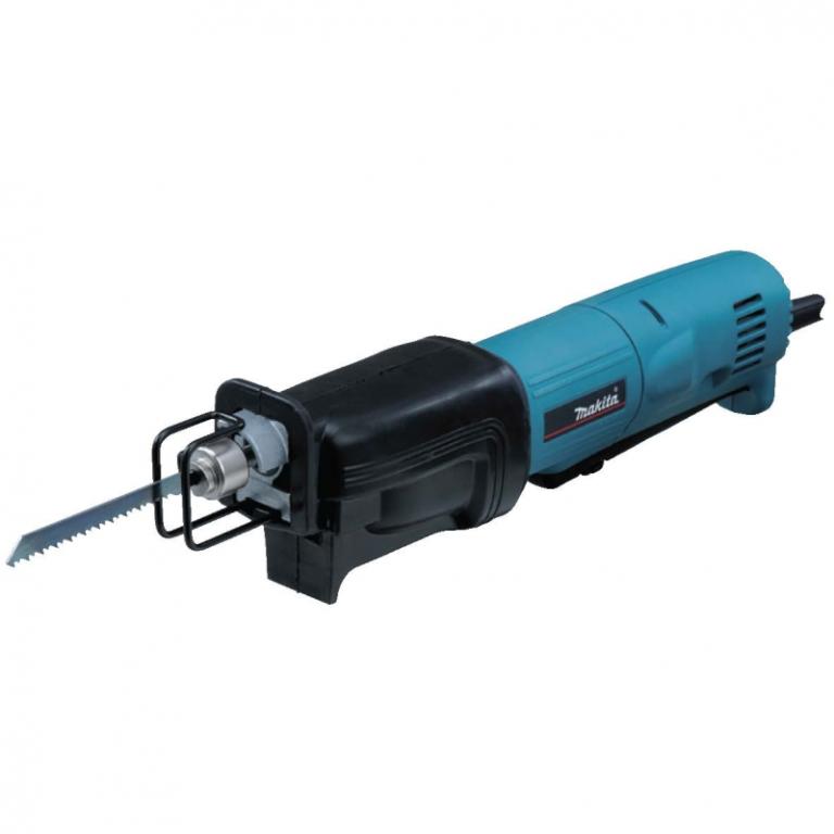 מסור חרב קטן 340W חשמלי עד 55 ממ MAKITA JR1000FT
