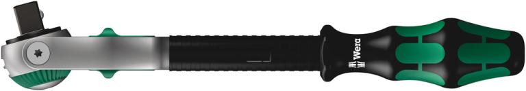 ידית ראצט 12 מהיר B 8000 WERA