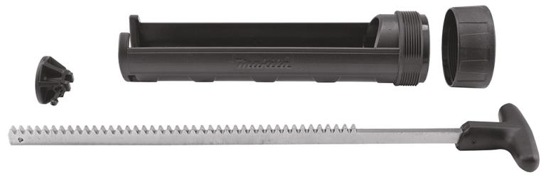 אביזר לשפורפרת DCG180Z MAKITA