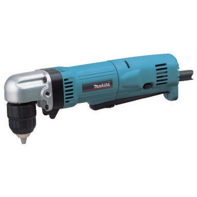 מקדחה זווית חשמלית 10 ממ דגם MAKITA DA3011F
