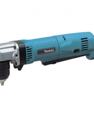 מקדחה זווית חשמלית 10 ממ דגם MAKITA DA3011F