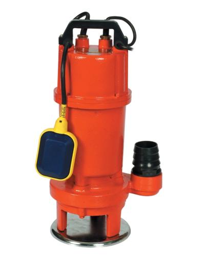 משאבה טבולה לביוב WQ-15QG