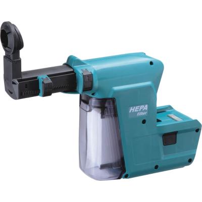 מערכת שאיבת אבק לפטישון MAKITA DX02 DHR242