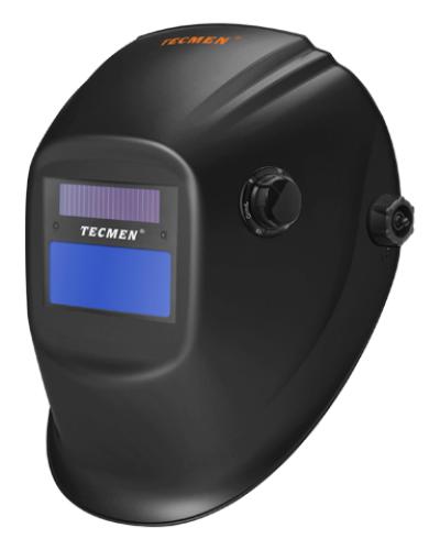 מסיכת ריתוך אלקטרו-אופטית ADF615J