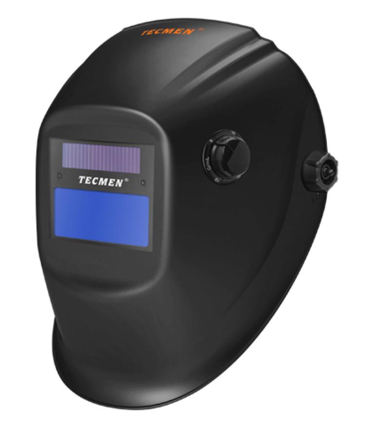 מסיכת ריתוך אלקטרו-אופטית ADF615J