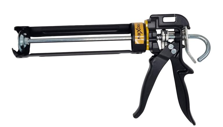 אקדח סיליקון מקצועי WT-627C6R