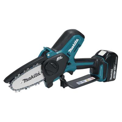 מסור שרשרת 18V נטען 100 ממ BL גוף MAKITA DUC101Z