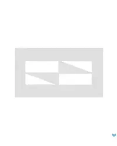 One Nut Valve - Threaded 3/4″
