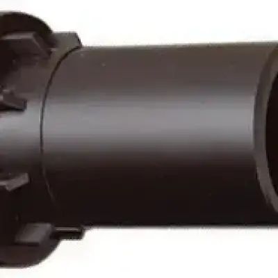 תותב PE ספיגוט עבור ברזי PVC פלסאון 20