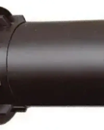 תותב PE ספיגוט עבור ברזי PVC פלסאון 20
